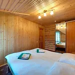Hotel Slovyanka Slavske