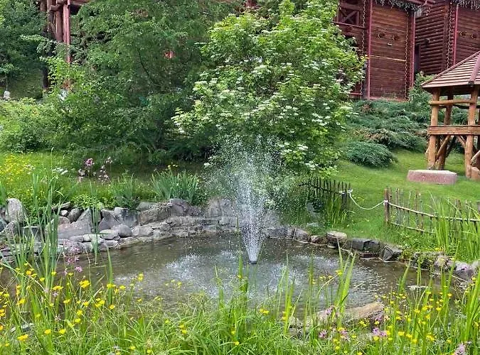 Slovyanka * Slavske