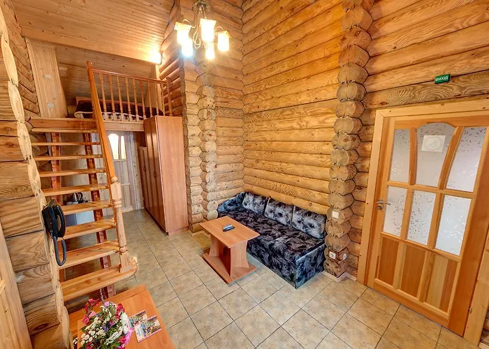 Slovyanka Hotel *
