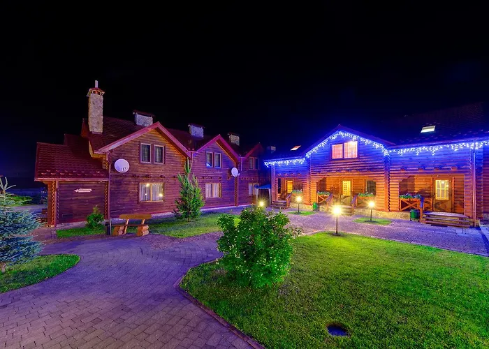 Hotel Slovyanka
