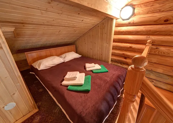Hotel Slovyanka