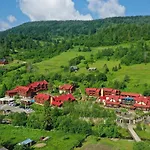 Slovyanka Hotel Slavske
