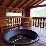 Hotel Slovyanka *