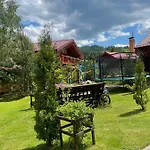 Slovyanka Hotel