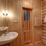 Hotel Slovyanka *