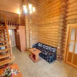 Slovyanka Hotel *