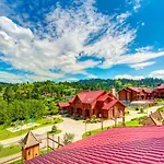 Slovyanka Hotel