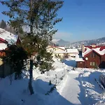 Slovyanka * Slavske