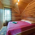 Slovyanka Slavske