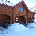 Slovyanka Hotel