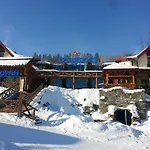Hotel Slovyanka *