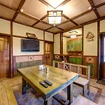 Hotel Slovyanka Slavske