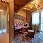 Hotel Slovyanka Slavske