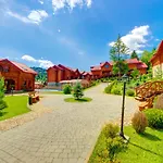Slovyanka Hotel