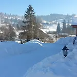 Hotel Slovyanka *