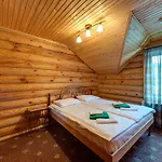 Slovyanka Hotel Slavske
