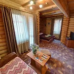 Hotel Slovyanka *