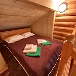 Hotel Slovyanka