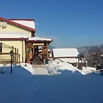 Slovyanka * Slavske