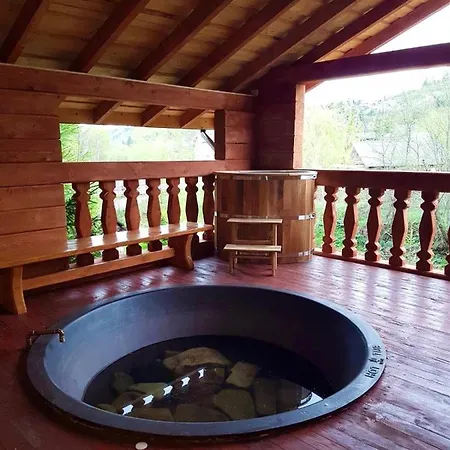 Hotel Slovyanka *