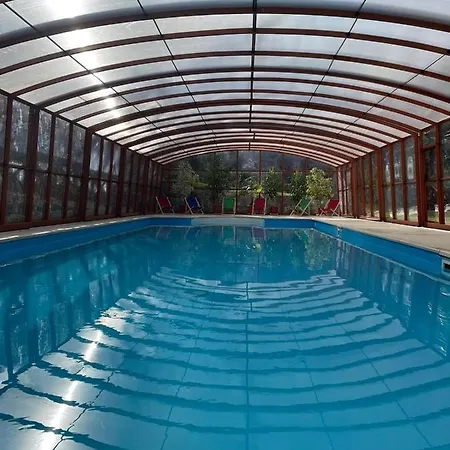 Hotel Slovyanka