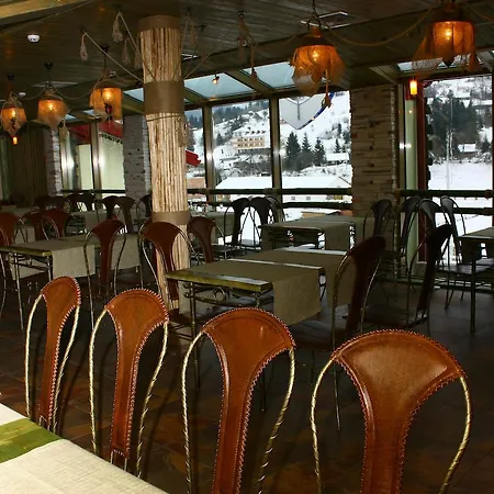 Hotel Slovyanka *