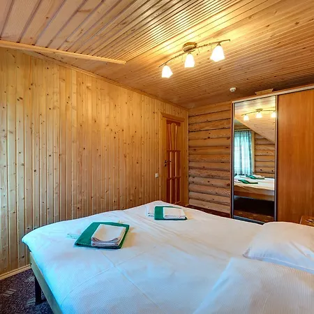 Hotel Slovyanka Slavske
