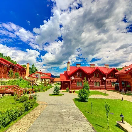 Hotel Slovyanka *