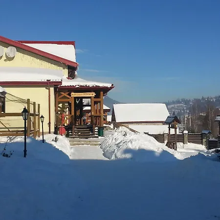 Slovyanka * Slavske